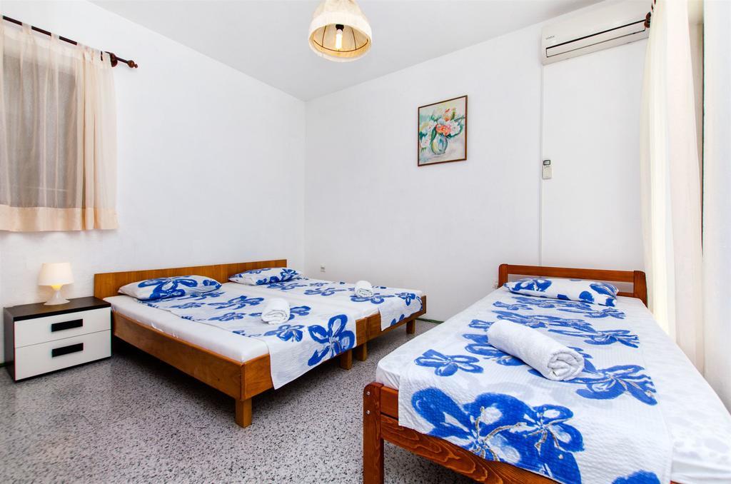 Apartments Stipe Lokva Rogoznica Esterno foto